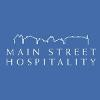 Main Street Hospitality Logo