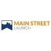 Main Street Launch Logo