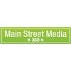Main Street Media 360 Logo