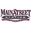 Main Street Station Hotel and Casino Logo