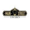 Main Street Tavern Logo