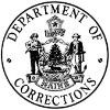 Maine Department of Corrections Logo
