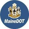 Maine Department of Transportation Logo