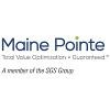 Maine Pointe Logo