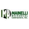 Mainelli Mechanical Logo