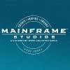 MainFrame Studios Logo