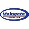 Maingate Transportation Logo