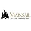 Mainsail Lodging & Development Logo