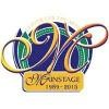 Mainstage Center for the Arts Logo