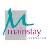 Mainstay Life Services Logo