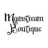 Mainstream Boutique Logo