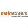 Mainstream Construction Logo