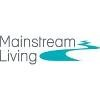 Mainstream Living Logo