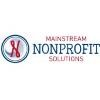 Mainstream Nonprofit Solutions Logo