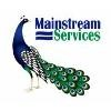 Mainstream Services Logo