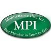 Maintenance Pro Logo