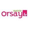 Mairie d'Orsay Logo