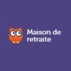 Maison de retraite Logo