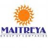 Maitreya Group Of Companies Logo