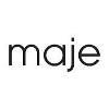 Maje Logo