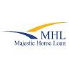 Majestic Home Loan Logo