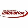 Majestic Innovation Logo