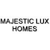 Majestic Lux Homes Logo