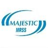 Majestic MRSS Logo