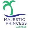 Majestic Princess Cruises Logo