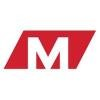 Majestic Steel USA Logo