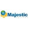 Majestic Systems Logo