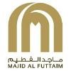 Majid Al Futtaim Group Logo