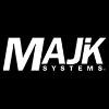Majik Systems Logo