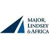 Major, Lindsey & Africa Logo