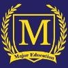 Major Education Logo