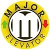 Major Elevator Logo