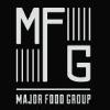 Major Food Group Logo
