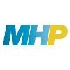 Major Hospital Logo