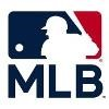Major League Baseball (MLB) Logo