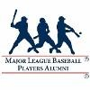 Major League Baseball Players Alumni Association Logo