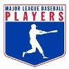 Major League Baseball Players Association Logo