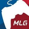 Major League Gaming Logo