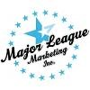 Major League Marketing Logo