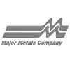 Major Metals Logo