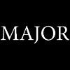 Major Model Management Logo