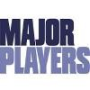 Major Players Logo