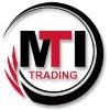 MAJOR TRADING Logo