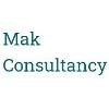MAK Consultancy Logo
