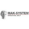 MAK-SYSTEM Logo