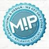 Make It Pop Logo